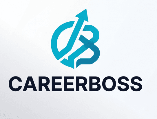 CareerBoss Logo